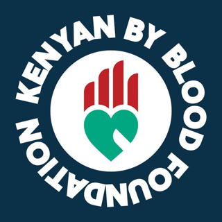 Kenyan By Blood Foundation